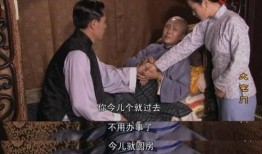 大宅门在线观看观看,揭秘百年家族兴衰传奇