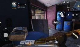 使命召唤手游b爆料最新,极致射击体验，引领战场新纪元！